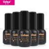 Wholesale of new nail polish cat's eye glue, 3d magic cat's eye glue, and nail polish glue specially designed for nail salons details Picture